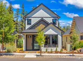 988 E Black Butte Ave, Sisters, OR 97759