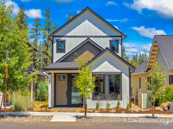 988 E Black Butte Ave, Sisters, OR 97759