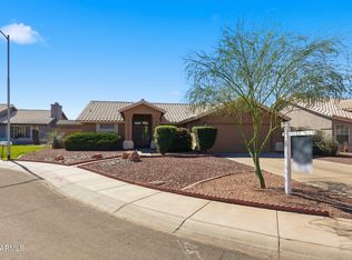 8447 W ASTER Drive, Peoria, AZ 85381