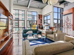 1100 S Grand Ave, Los Angeles, CA 90015