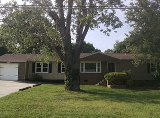 2109 Norvell Dr, Knoxville, TN 37918