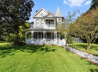 2425 Pascagoula St, Pascagoula, MS 39567