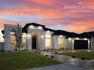 9907 N 23rd St, McAllen, TX 78504