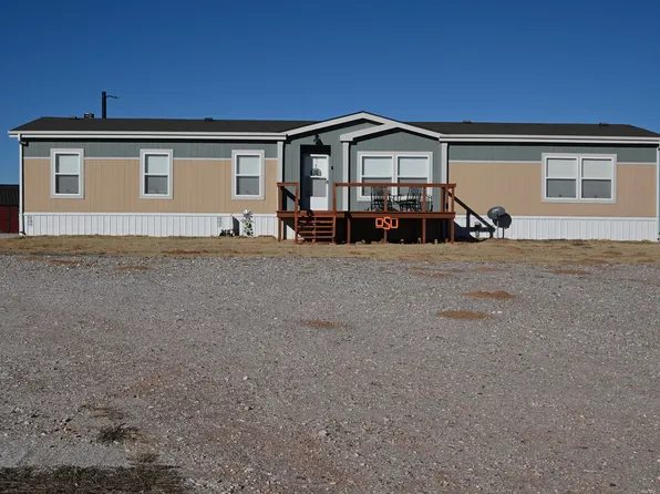 40872 S County Road 198 #6, Woodward, OK 73801