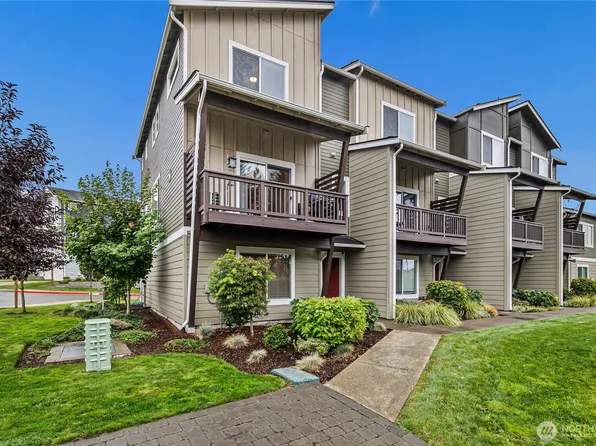 17541 110th Avenue E #I, Puyallup, WA 98374