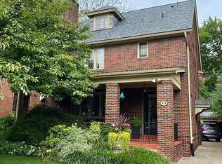 454 S Dallas Ave, Pittsburgh, PA 15208