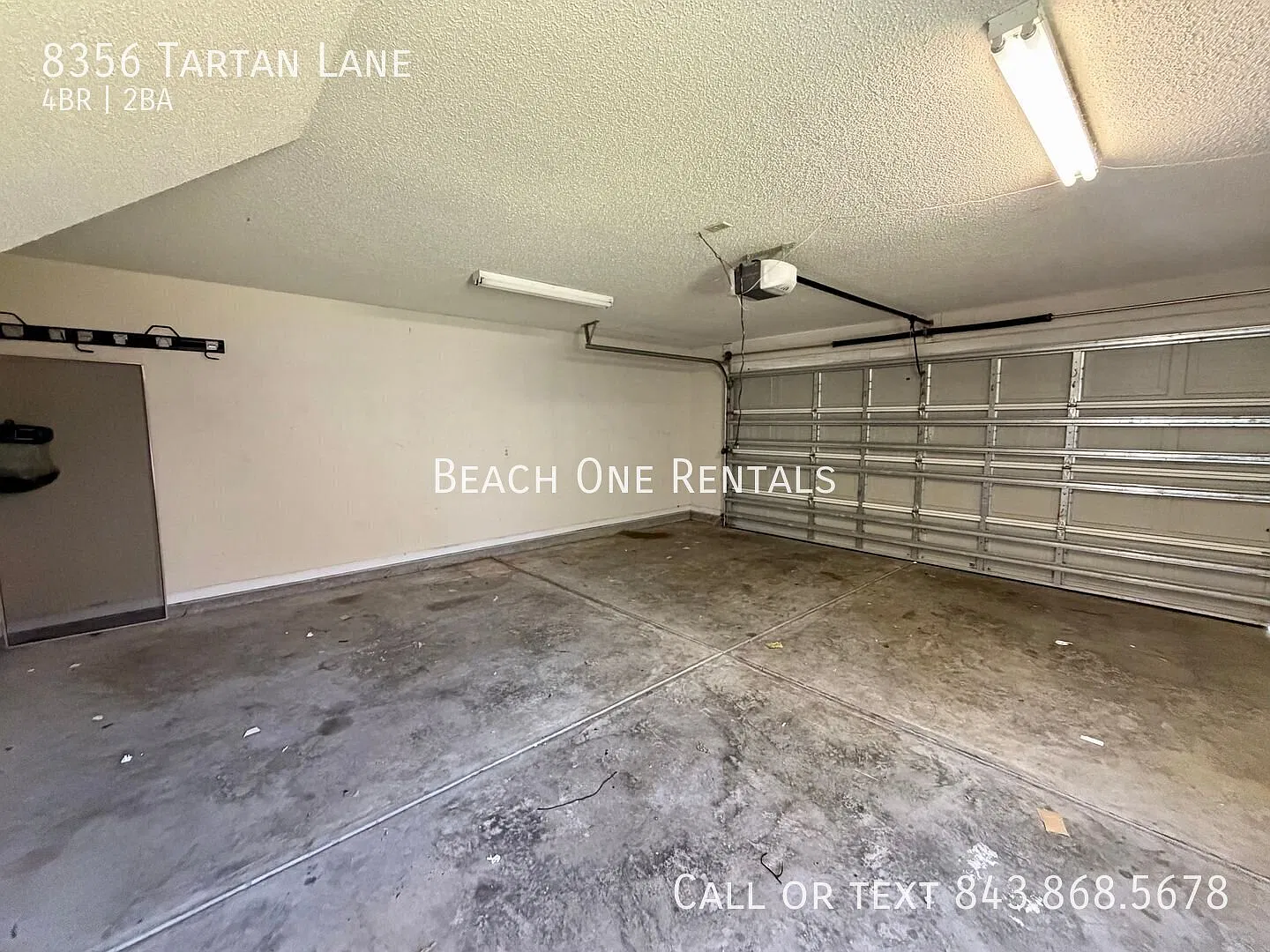 Myrtle Beach - 4-Bedroom / 2-Bath Home in Osprey Woods — Photo 3
