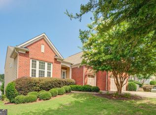 235 Begonia Ct, Griffin, GA 30223