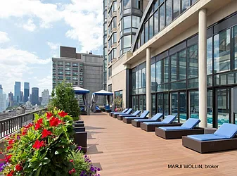 Rented by Avery New York