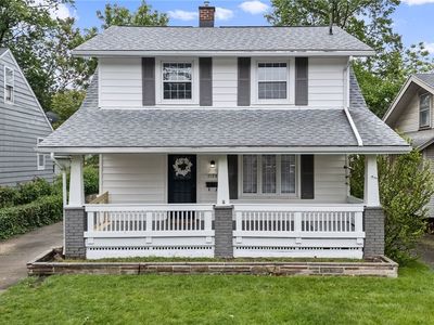 1124 Barton Pl NE, Canton, OH, 44705