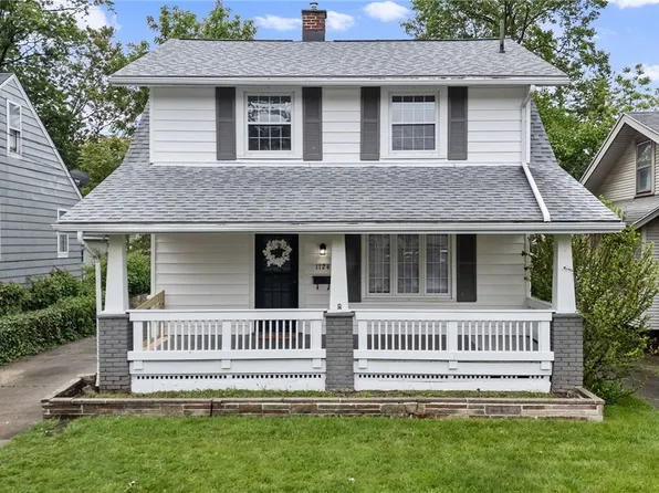 1124 Barton Pl NE, Canton, OH 44705