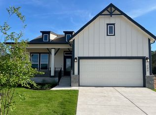 243 Coleto Trl, Bastrop, TX 78602