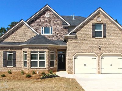 153 Broder Farms Dr #377, Stockbridge, GA, 30281