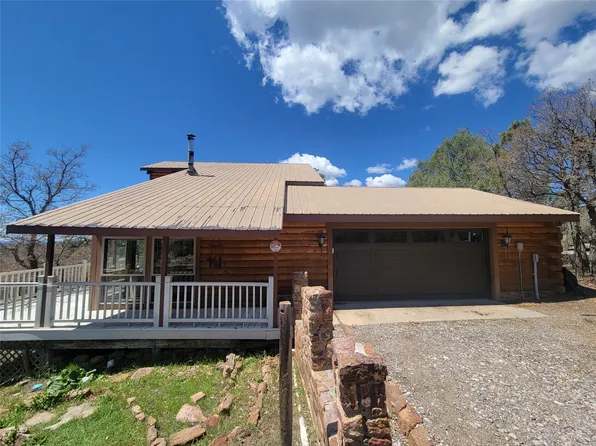 29 Buck Drive, Los Ojos, NM 87551