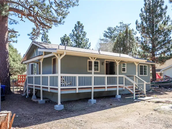 1577 Malabar Way, Big Bear City, CA 92314
