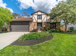 5216 Brynwood Dr, Columbus, OH 43220