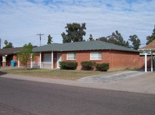 3444 W Ocotillo Rd, Phoenix, AZ 85017