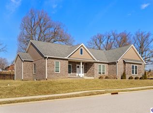 107 Summit Creek Dr, Elizabethtown, KY 42701