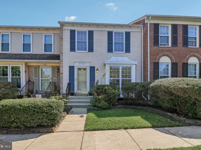 3729 Foxfield Ln, Fairfax, VA, 22033