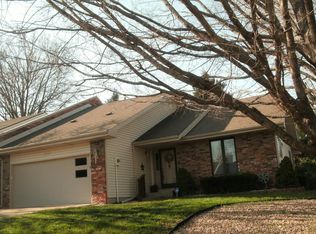 2149 E Wornall Pl, Springfield, MO 65804