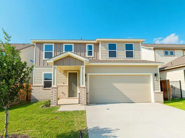 1706 Sambar Loop, Laredo, TX 78045