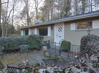 1824 Cashiers Valley Rd, Brevard, NC 28712