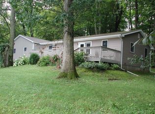 16670 Church St, Marcellus, MI 49067