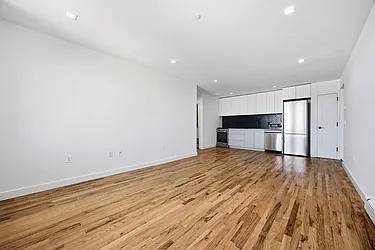 260 Water Street, #2M