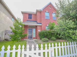 7322 Autumn Sun Dr, Houston, TX 77083