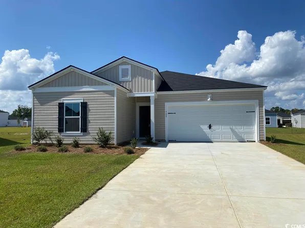 908 Vernal Pl. Lot 138 Hartford, Little River, SC 29566