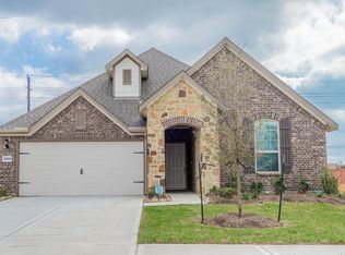 5214 Radiant Ln, Katy, TX 77493
