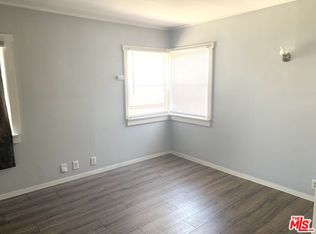 4814 W 17th St #1/4, Los Angeles, CA 90019