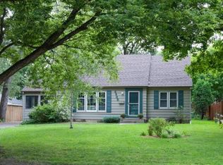 6838 Logan Ave S, Richfield, MN 55423
