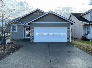 1312 179th Street Ct E, Spanaway, WA 98387
