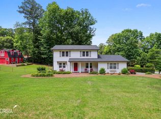 403 Old Rosser Rd, Stone Mountain, GA 30087