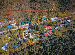 4917 State Highway 518, Tres Ritos, NM 87579