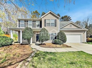 2207 Lazy Days Rd, Dacula, GA 30019