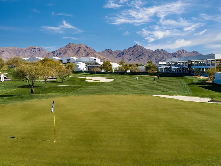 Play the iconic Stadium Course and elevate your game. Neighborhood tab on the website:Premier Scottsdale, AZ Golf.