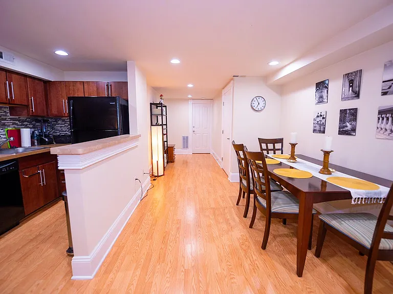 1711 Guilford Ave #2 — Photo 3