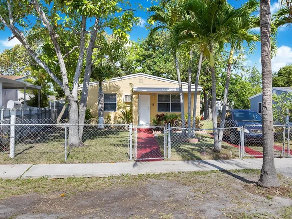 15720 NE 15th Pl, North Miami Beach, FL 33162