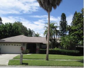 951 Chatham Way, Palm Harbor, FL 34683