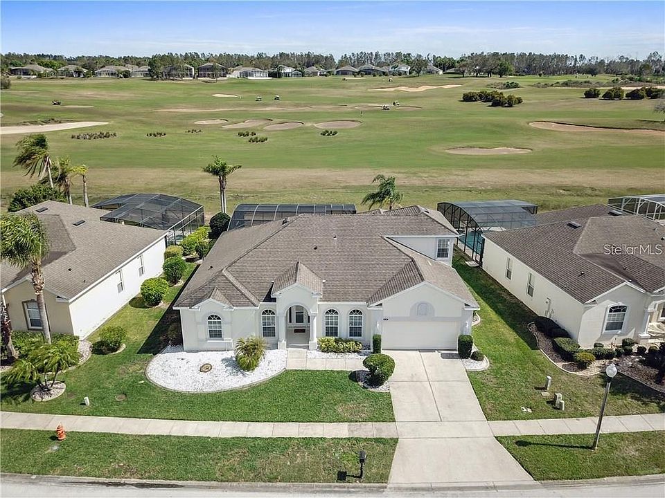 520 Prestwick Dr, Davenport, FL 33897 Zillow
