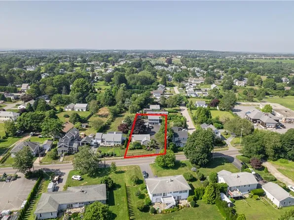 614 Green End Ave #616, Middletown, RI 02842