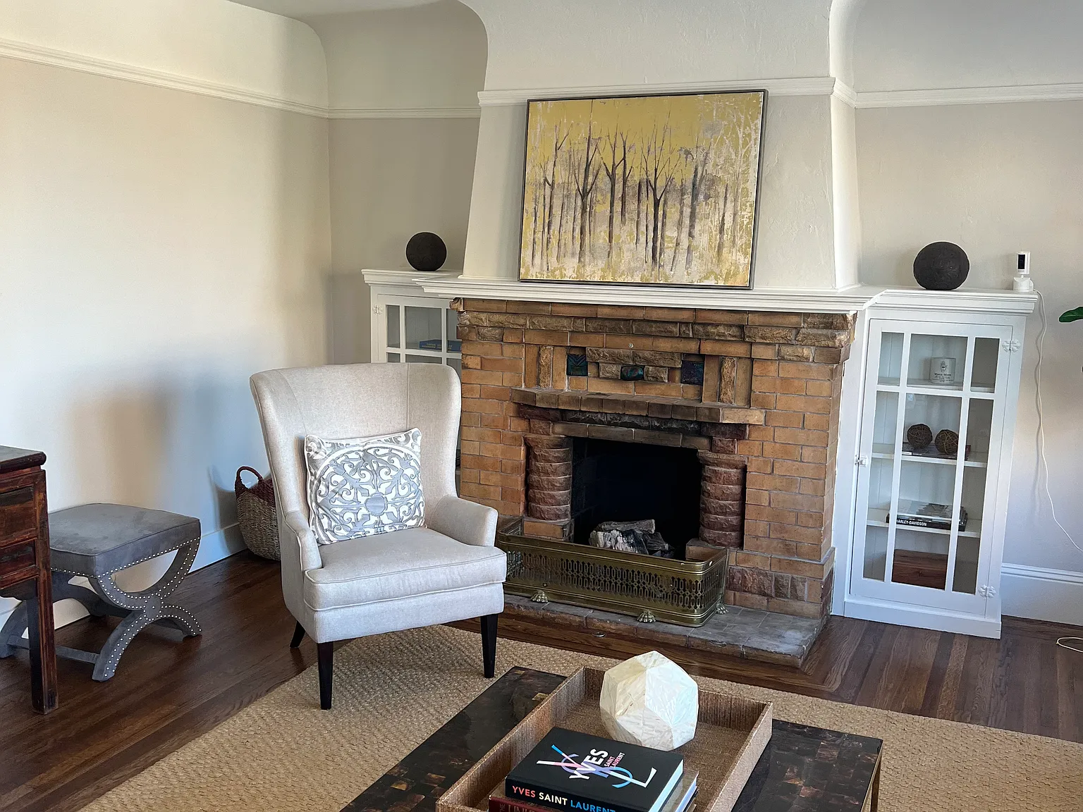 2 bed, 1000 sqft, $4,500 — Photo 1