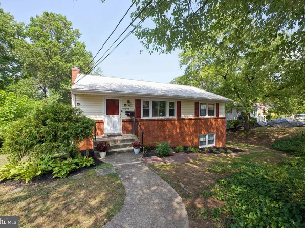 6208 Quebec St, College Park, MD 20740