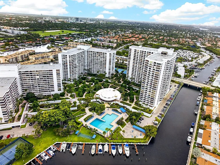 500 Three Islands Blvd #201 — Photo 27