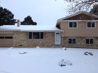 4025 Haven Ln, Colorado Springs, CO 80917