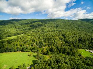 4497 Dry Fork Rd, Rocky Gap, VA 24366