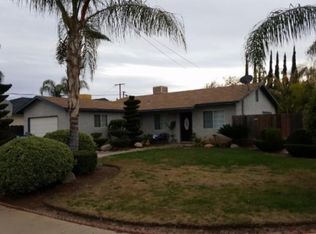 247 W Bravo Ave, Woodlake, CA 93286