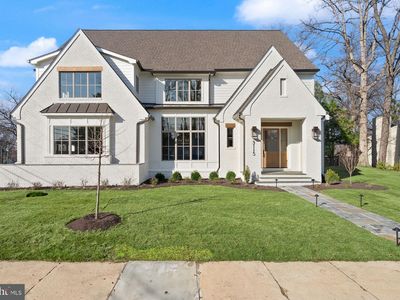 3115 N Peary St, Arlington, VA, 22207